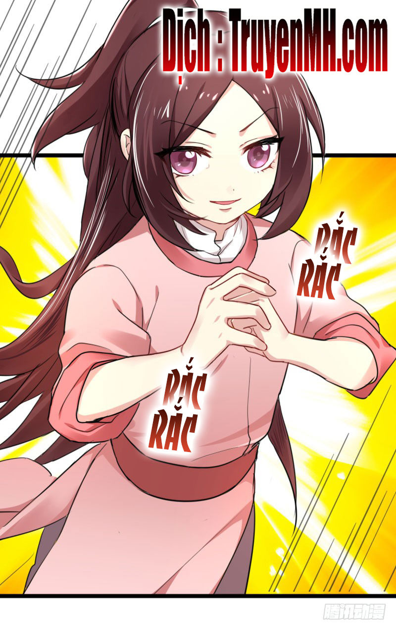 Bạo Lực Tiếu Thôn Cô Chapter 58 - 16