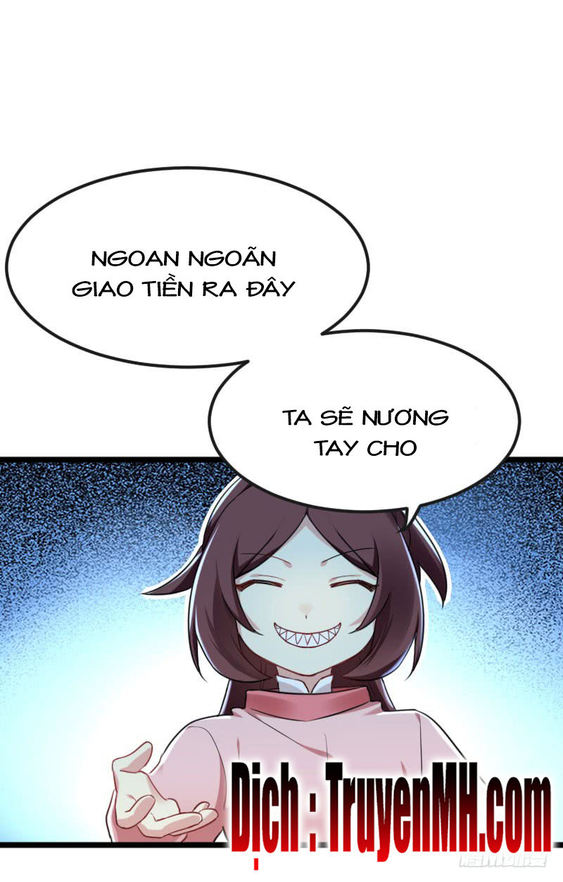 Bạo Lực Tiếu Thôn Cô Chapter 58 - 18