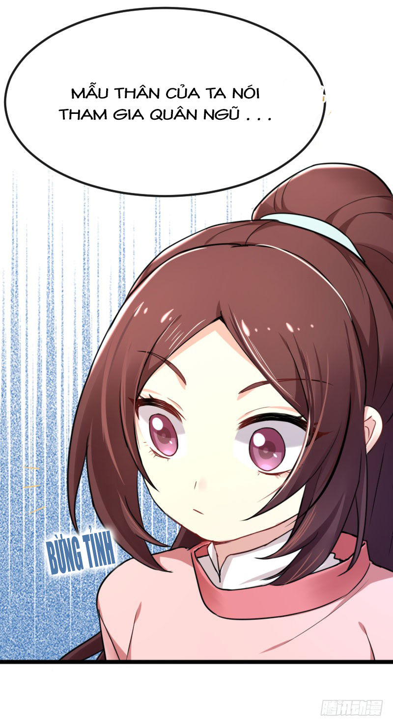 Bạo Lực Tiếu Thôn Cô Chapter 58 - 3