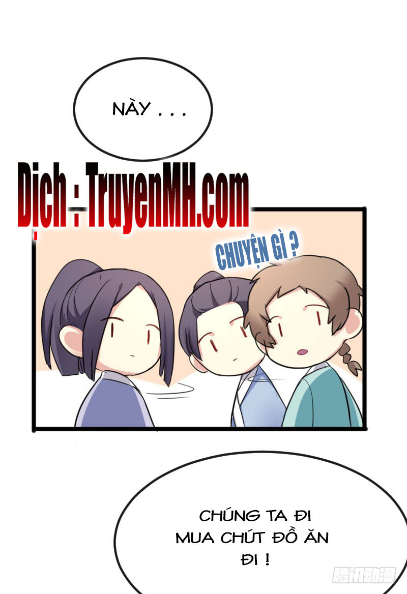 Bạo Lực Tiếu Thôn Cô Chapter 58 - 4