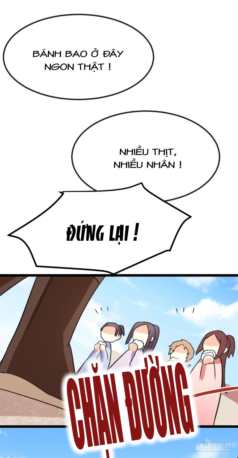 Bạo Lực Tiếu Thôn Cô Chapter 58 - 7