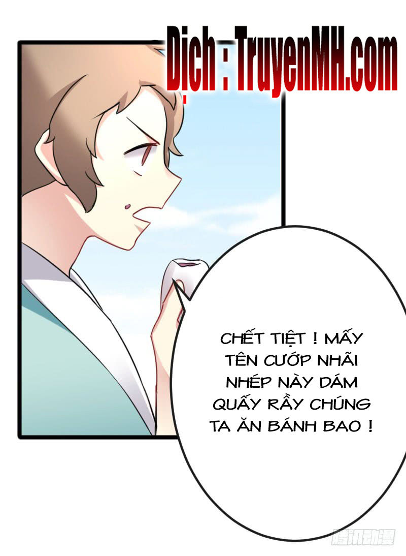 Bạo Lực Tiếu Thôn Cô Chapter 58 - 10