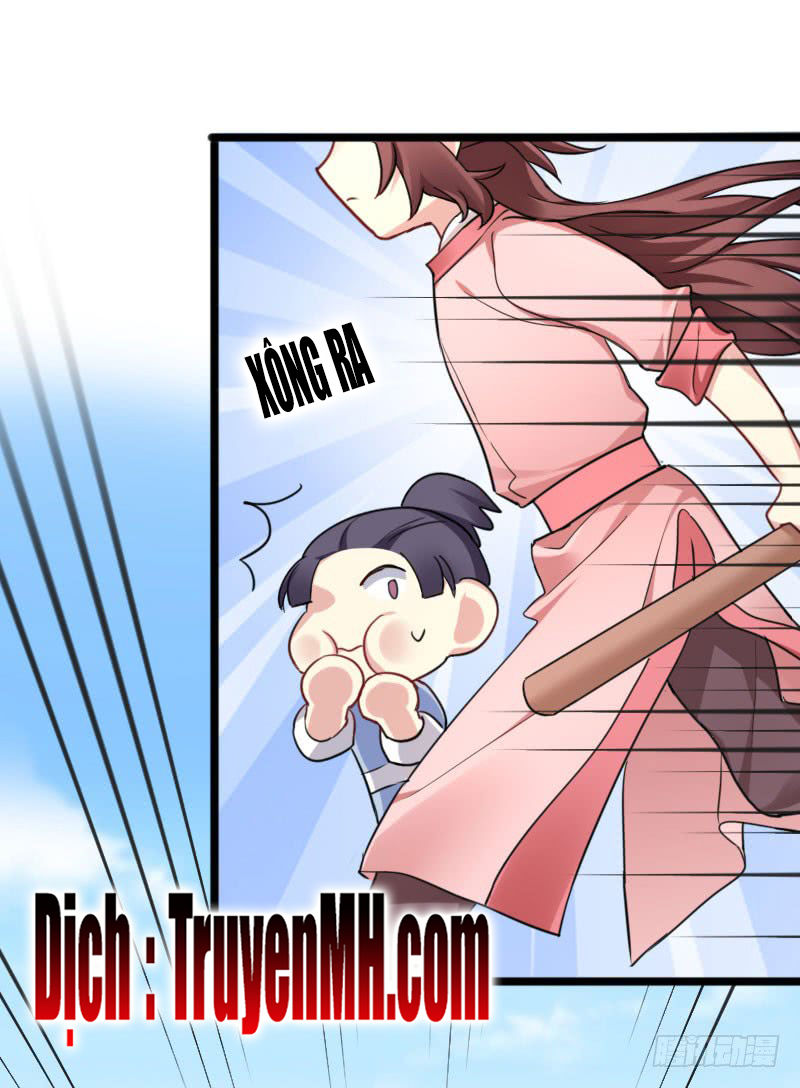 Bạo Lực Tiếu Thôn Cô Chapter 59 - 2