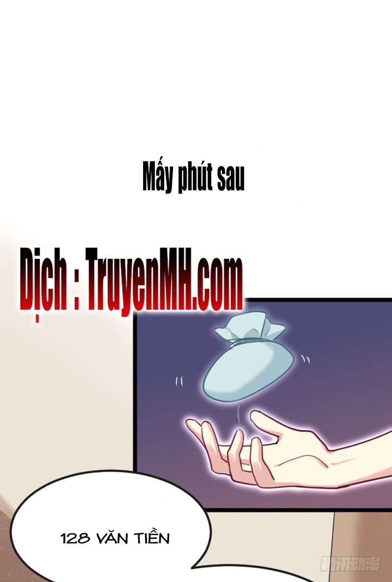 Bạo Lực Tiếu Thôn Cô Chapter 59 - 11