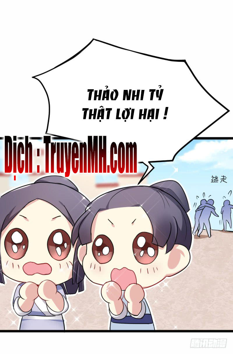 Bạo Lực Tiếu Thôn Cô Chapter 59 - 13