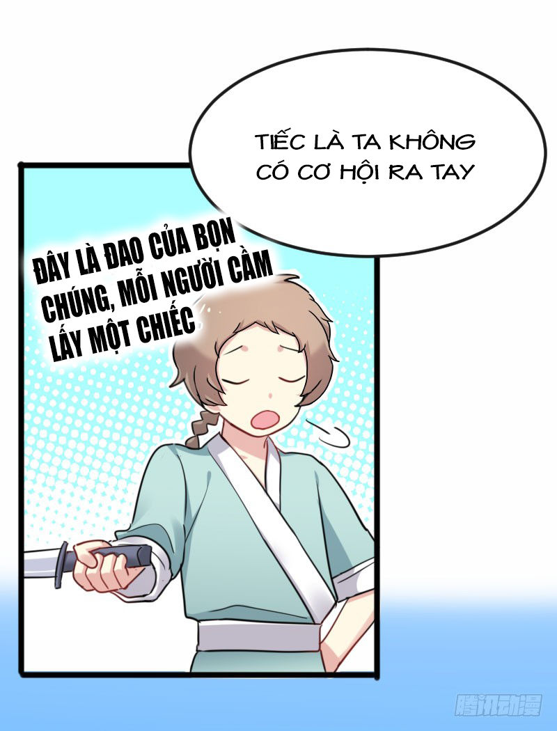 Bạo Lực Tiếu Thôn Cô Chapter 59 - 14