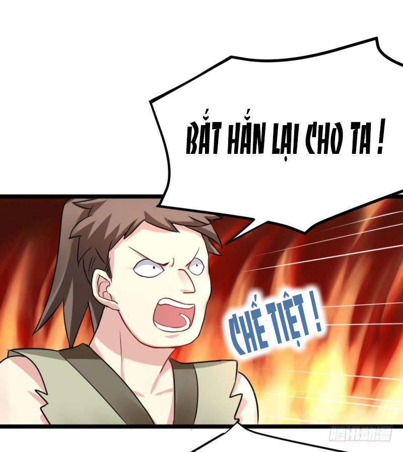 Bạo Lực Tiếu Thôn Cô Chapter 59 - 4