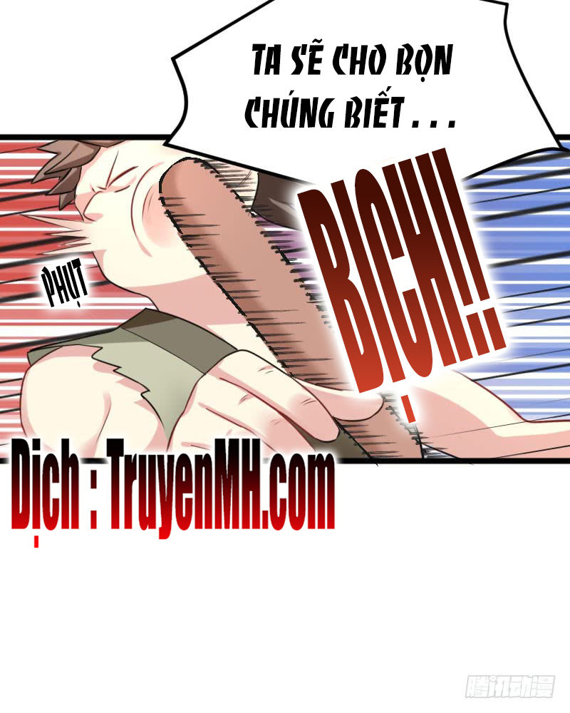 Bạo Lực Tiếu Thôn Cô Chapter 59 - 5