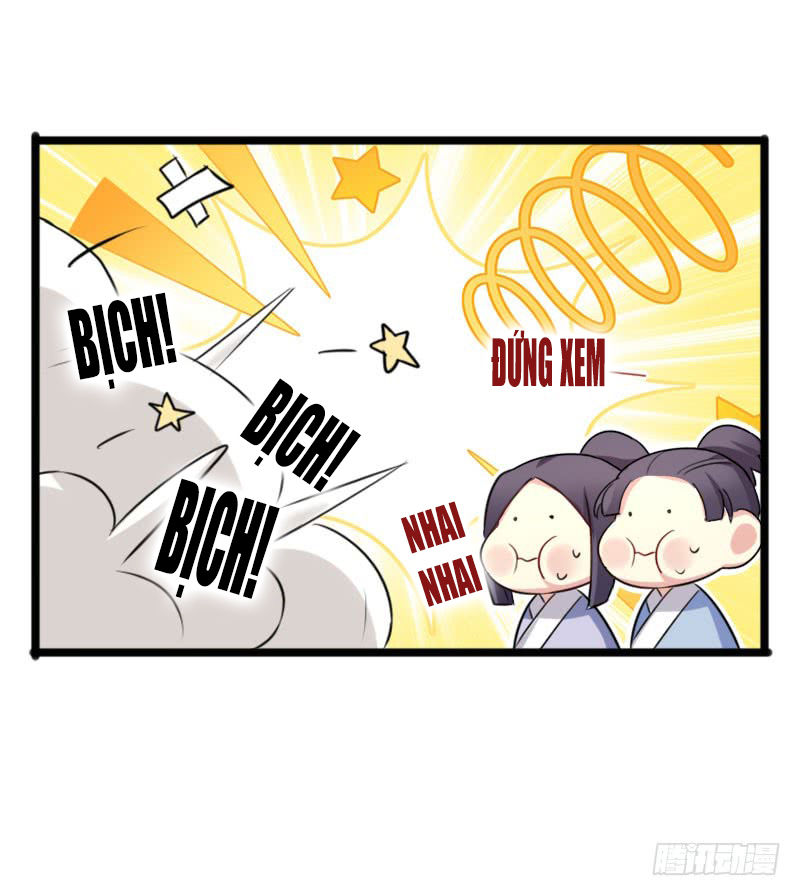 Bạo Lực Tiếu Thôn Cô Chapter 59 - 6