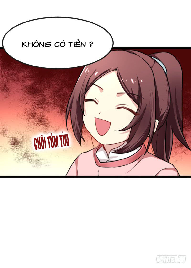 Bạo Lực Tiếu Thôn Cô Chapter 59 - 10