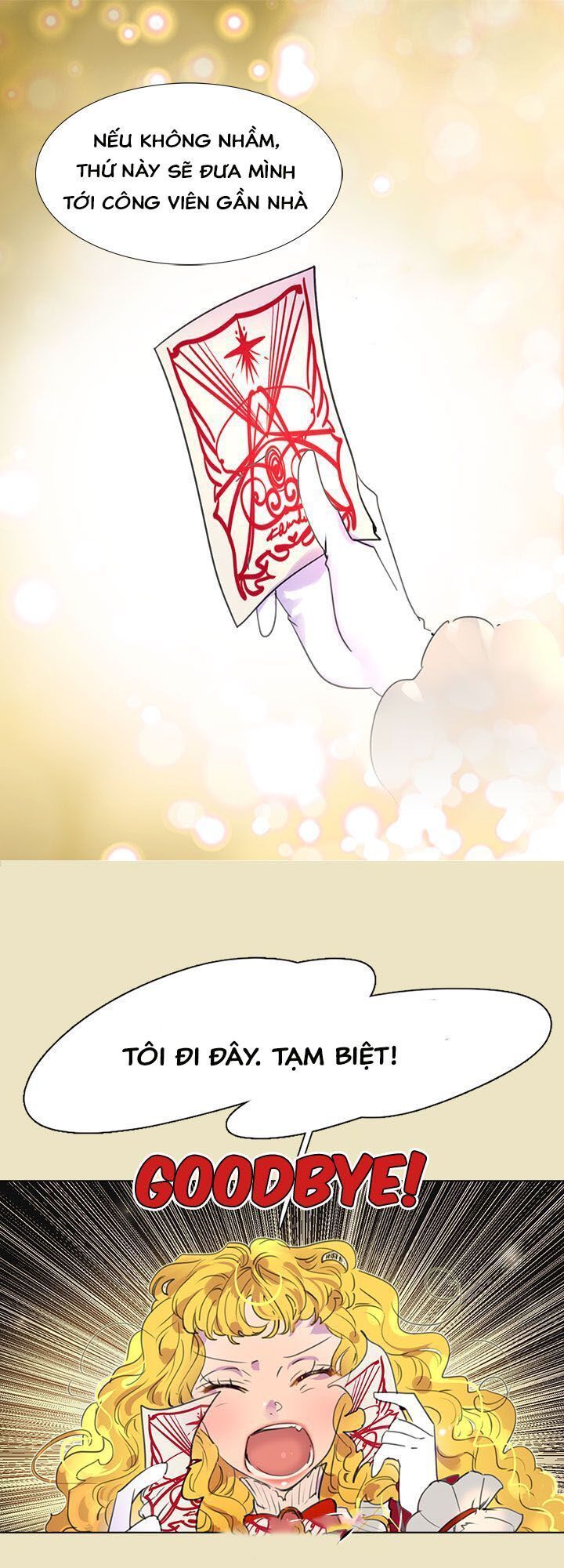 Tôi Không Phải Là Người Tốt Chapter 23 - 2