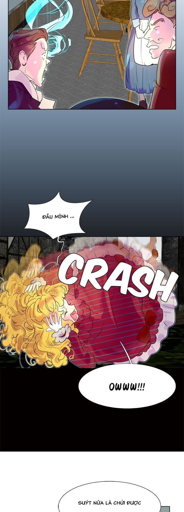 Tôi Không Phải Là Người Tốt Chapter 23 - 11