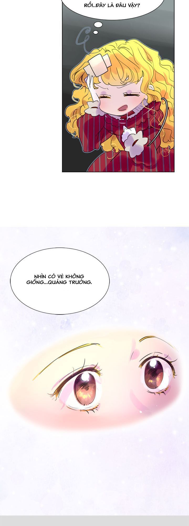 Tôi Không Phải Là Người Tốt Chapter 23 - 12