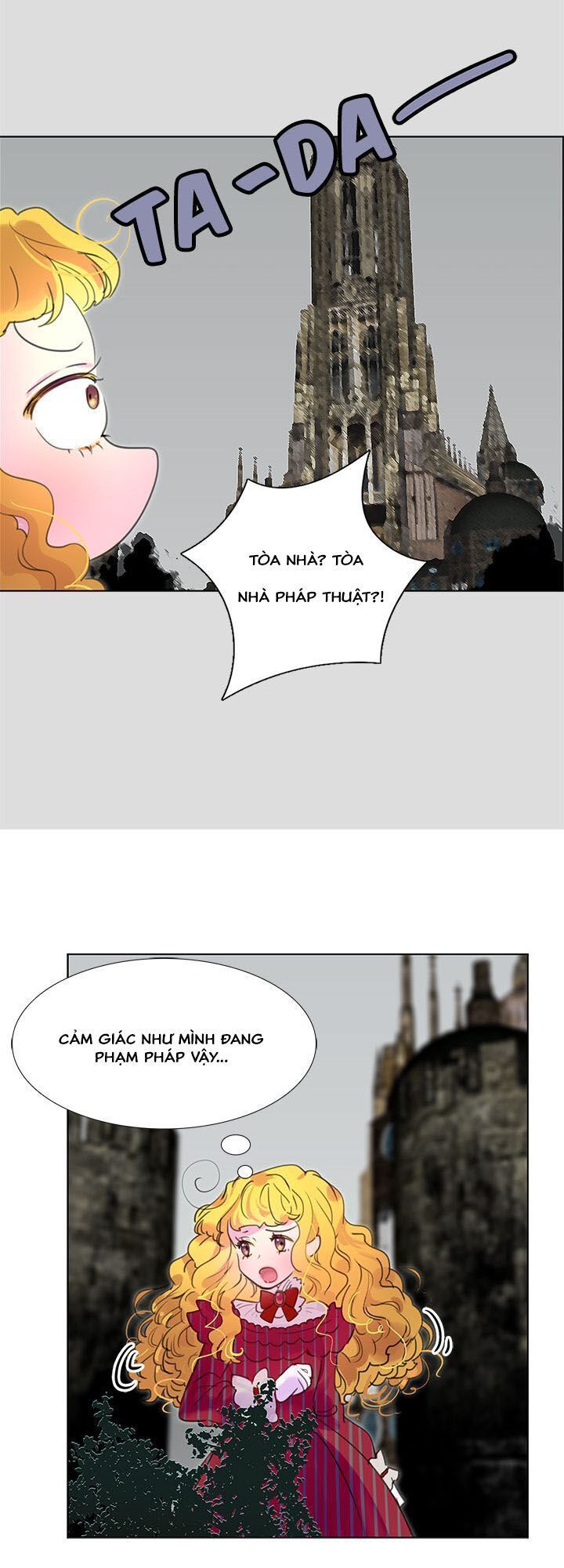 Tôi Không Phải Là Người Tốt Chapter 23 - 13