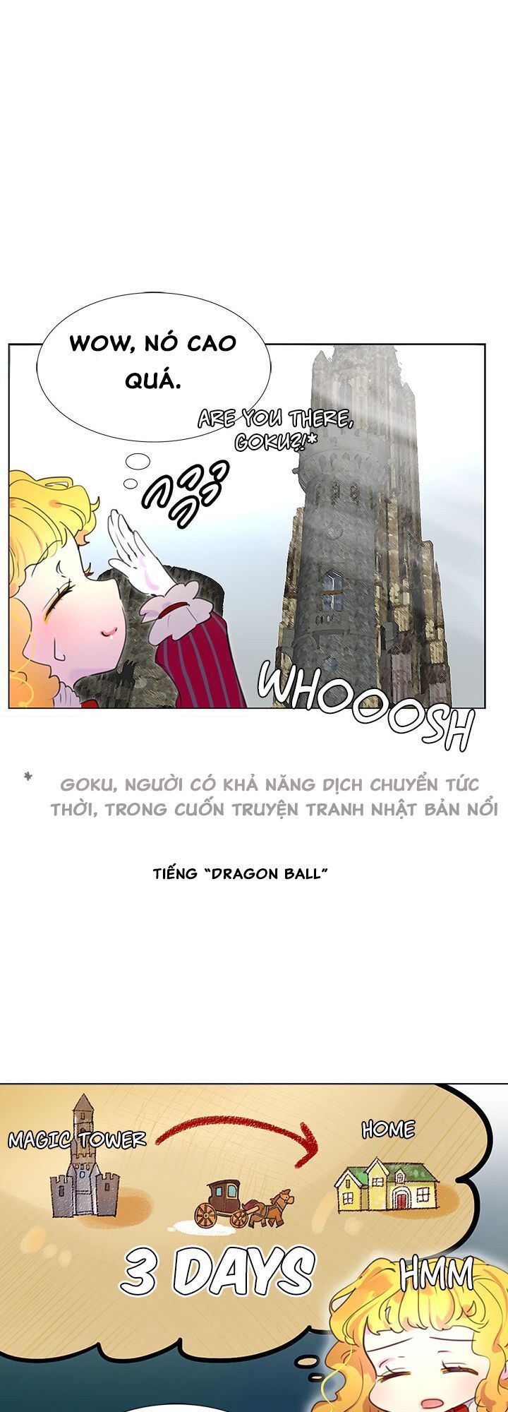 Tôi Không Phải Là Người Tốt Chapter 23 - 14