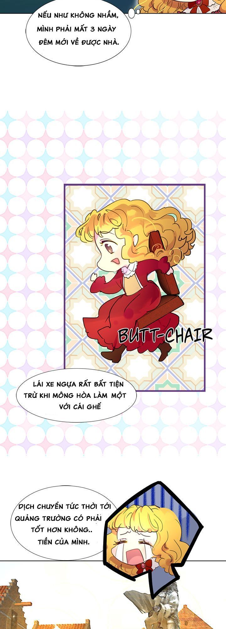 Tôi Không Phải Là Người Tốt Chapter 23 - 15