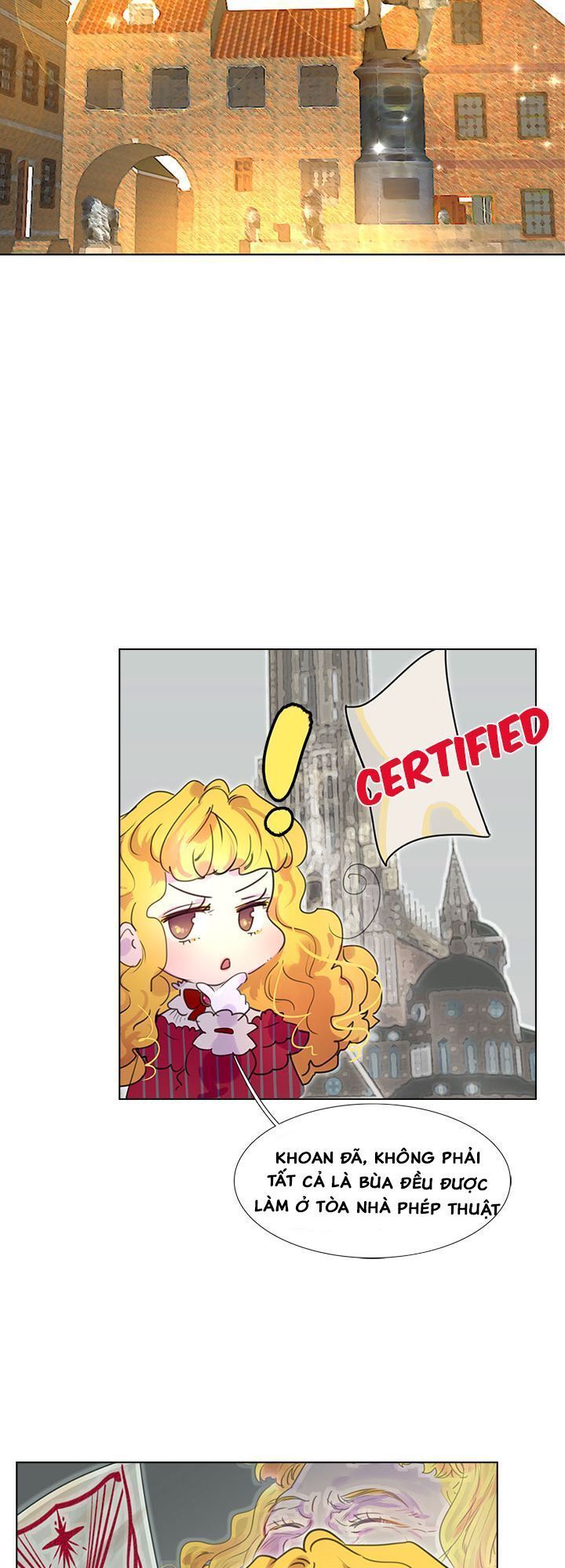 Tôi Không Phải Là Người Tốt Chapter 23 - 16