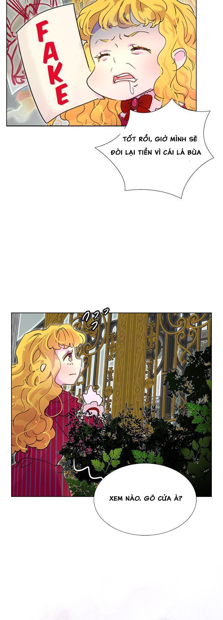 Tôi Không Phải Là Người Tốt Chapter 23 - 17