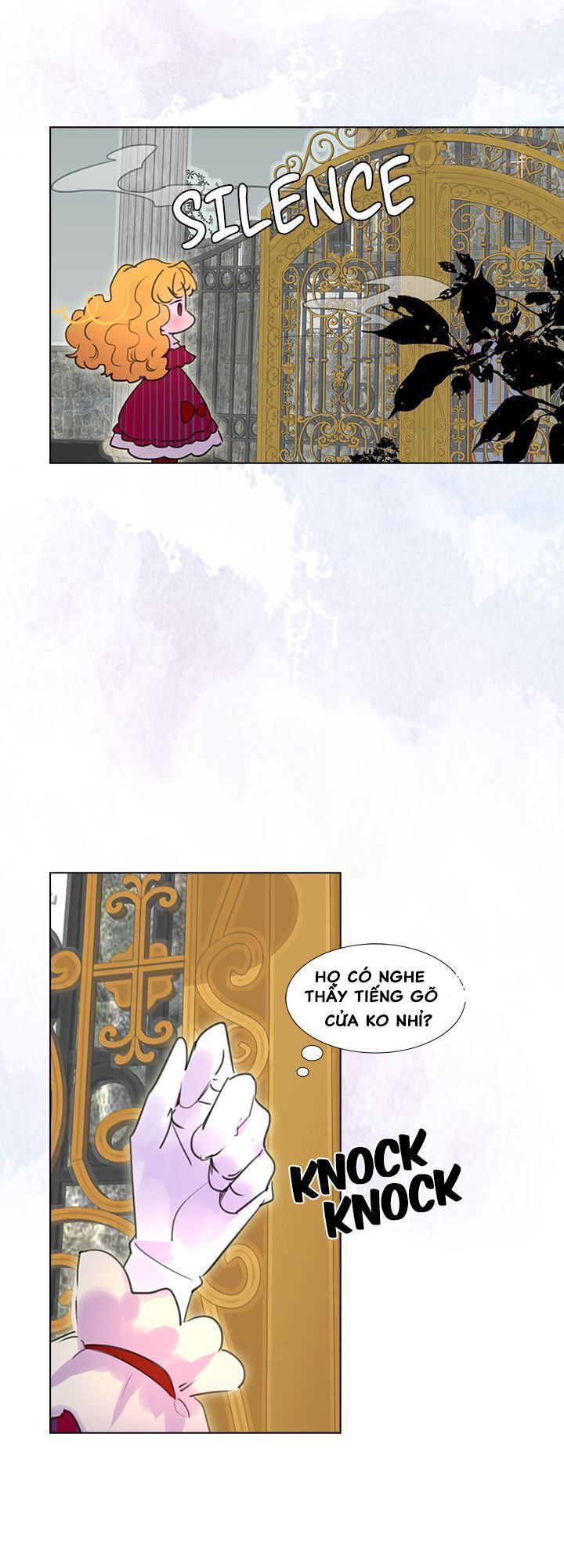 Tôi Không Phải Là Người Tốt Chapter 23 - 18