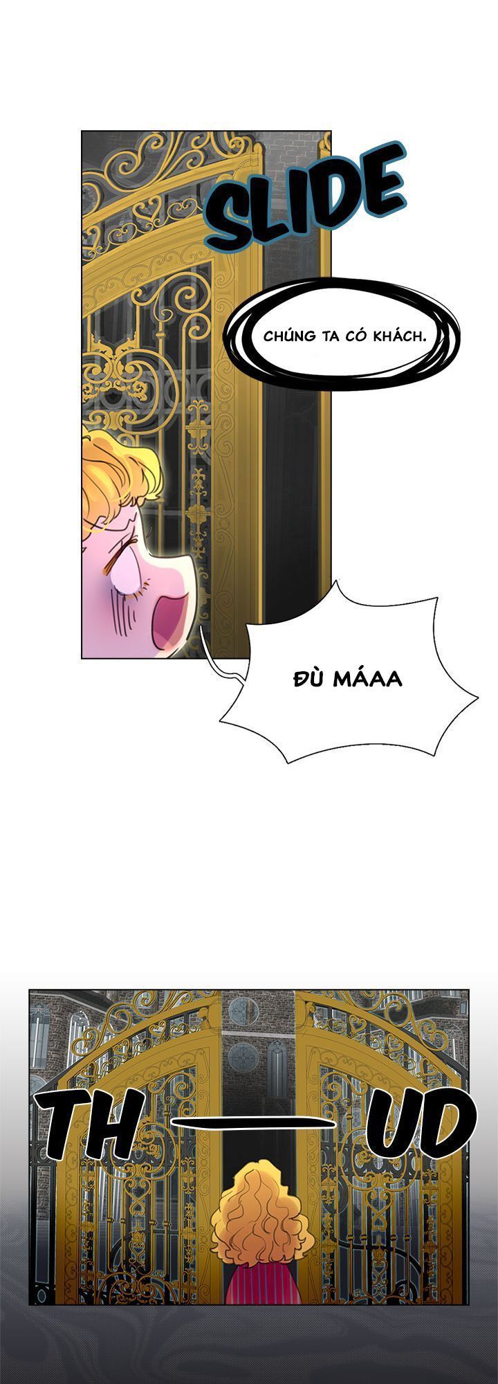 Tôi Không Phải Là Người Tốt Chapter 23 - 19