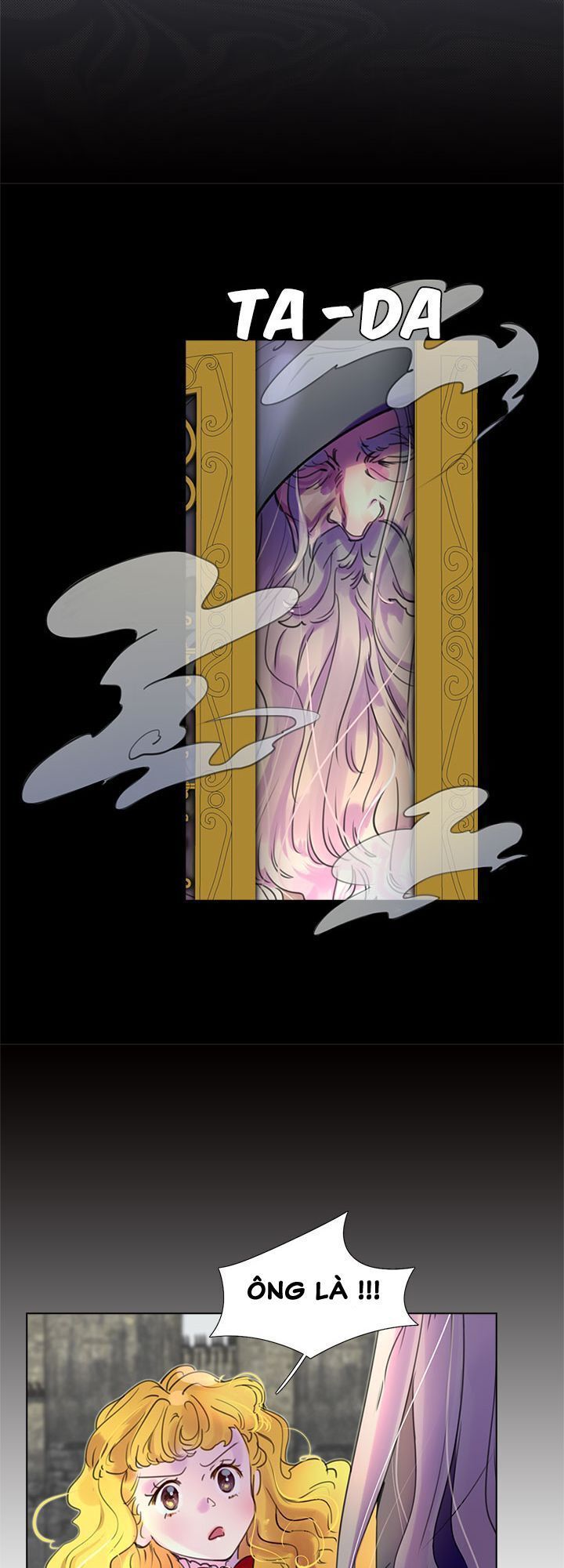 Tôi Không Phải Là Người Tốt Chapter 23 - 20