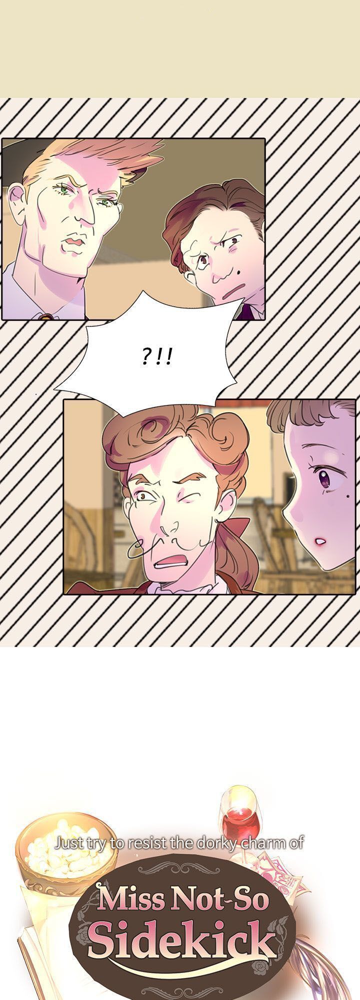 Tôi Không Phải Là Người Tốt Chapter 23 - 3