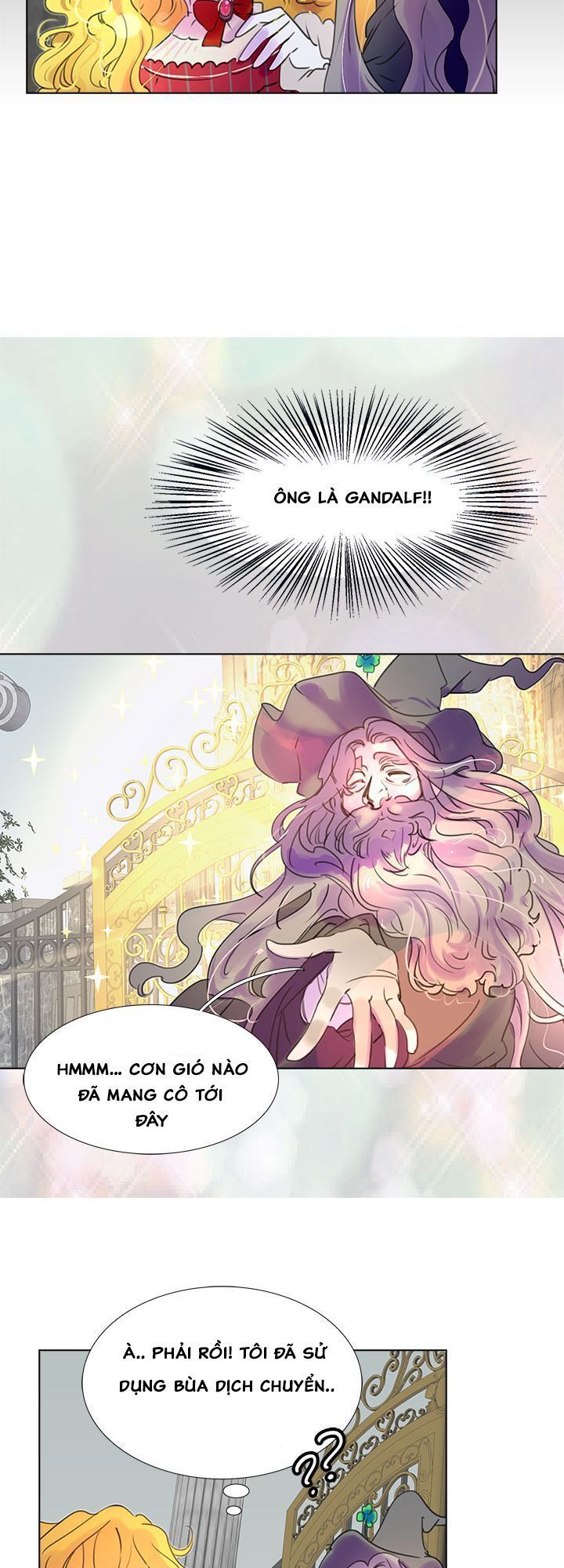 Tôi Không Phải Là Người Tốt Chapter 23 - 21