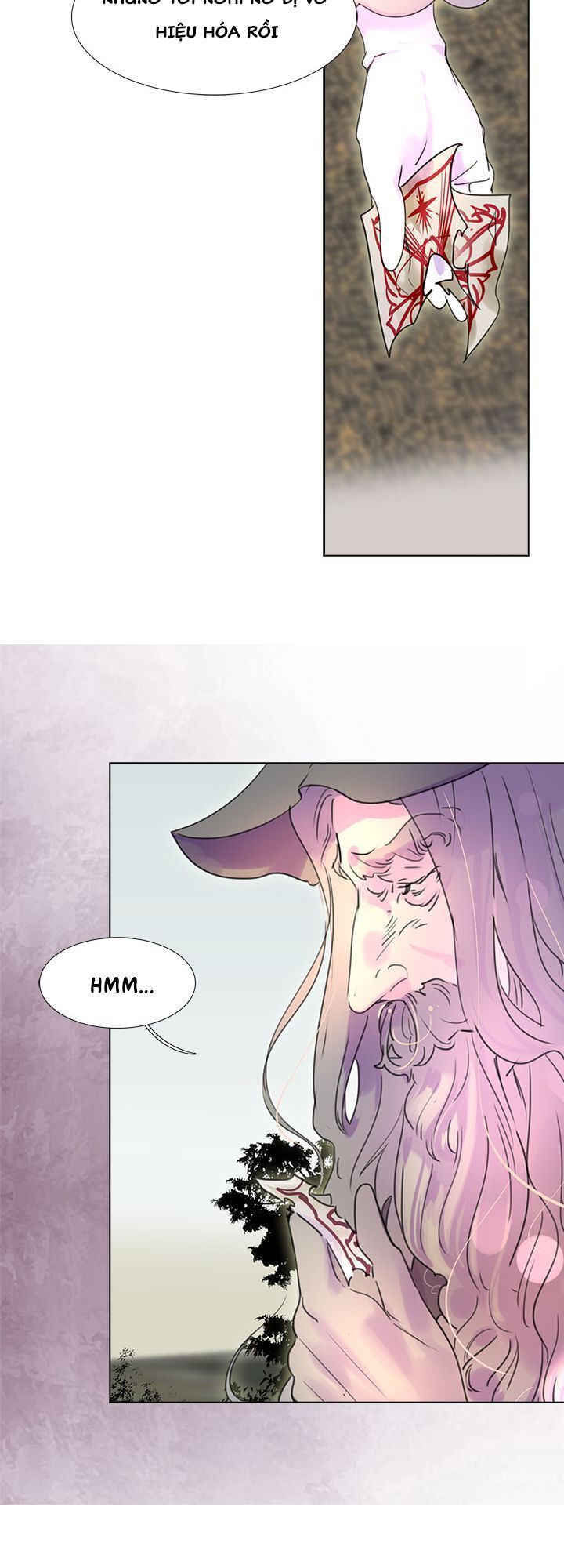 Tôi Không Phải Là Người Tốt Chapter 23 - 23