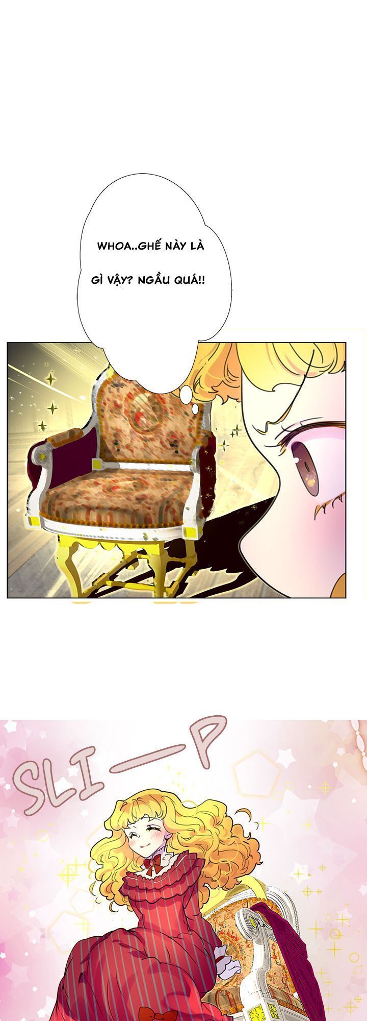 Tôi Không Phải Là Người Tốt Chapter 23 - 26