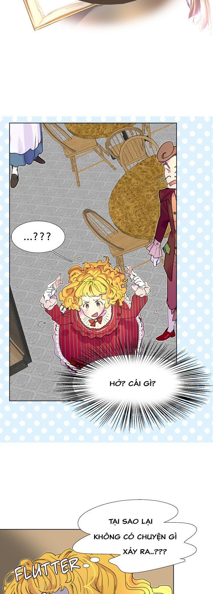 Tôi Không Phải Là Người Tốt Chapter 23 - 4