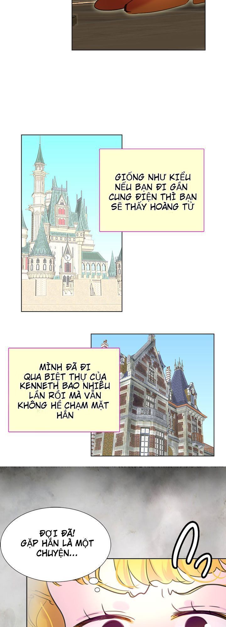 Tôi Không Phải Là Người Tốt Chapter 23 - 32