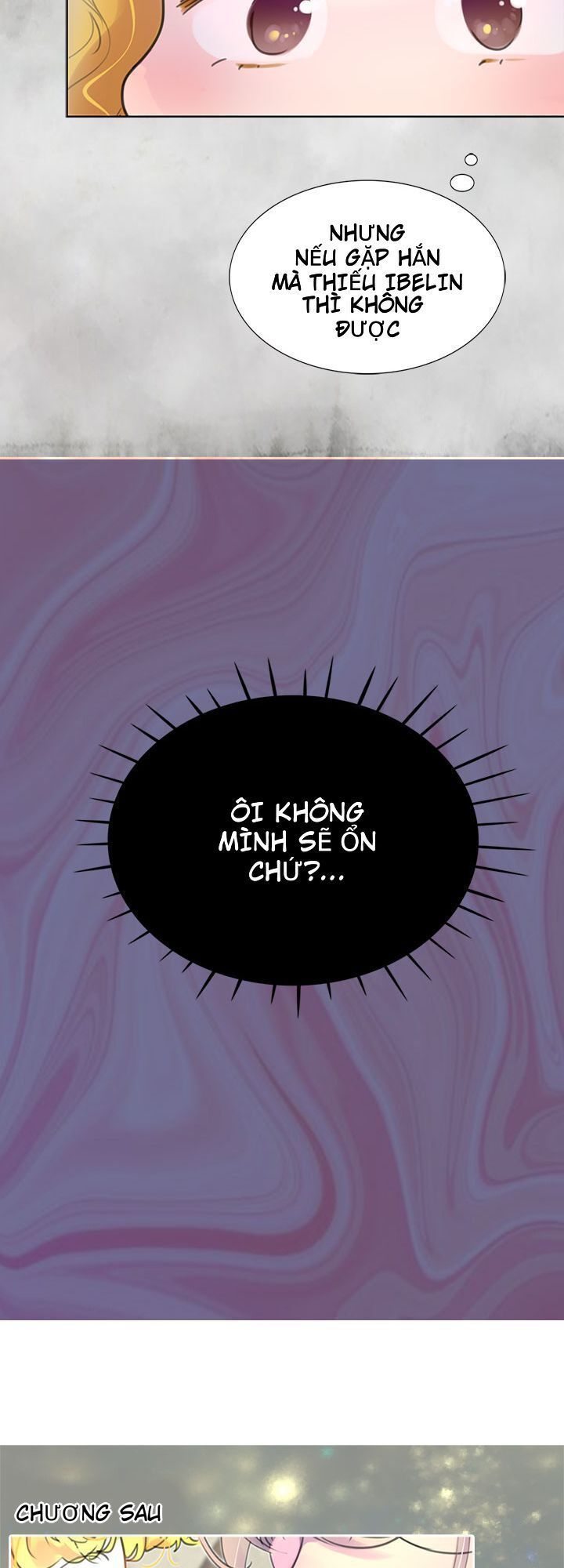 Tôi Không Phải Là Người Tốt Chapter 23 - 33