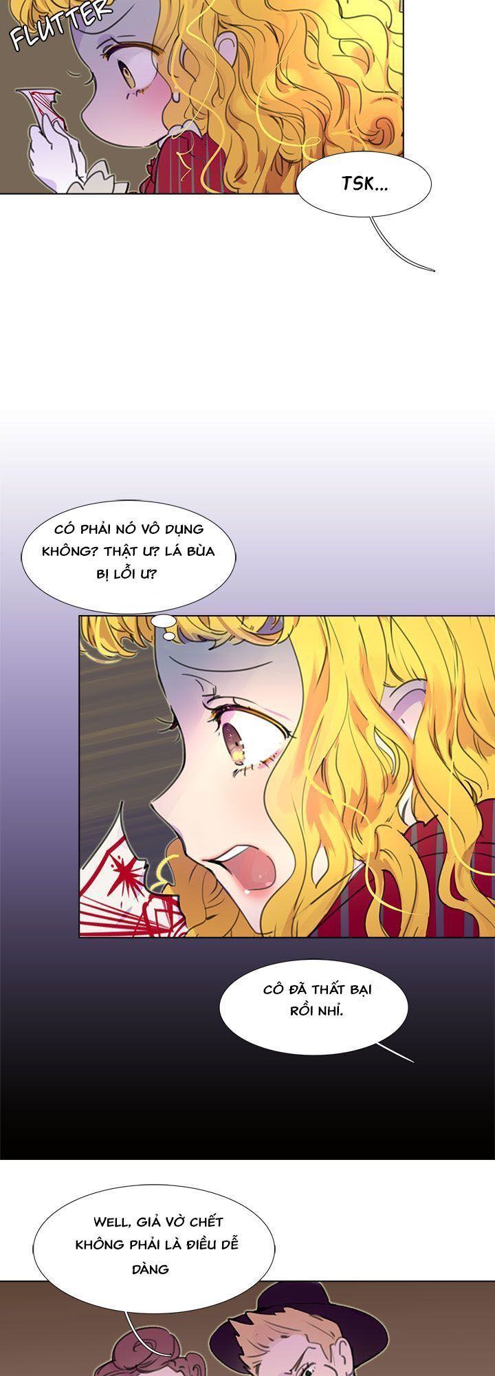 Tôi Không Phải Là Người Tốt Chapter 23 - 5