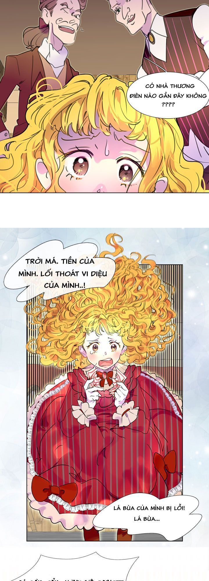 Tôi Không Phải Là Người Tốt Chapter 23 - 6