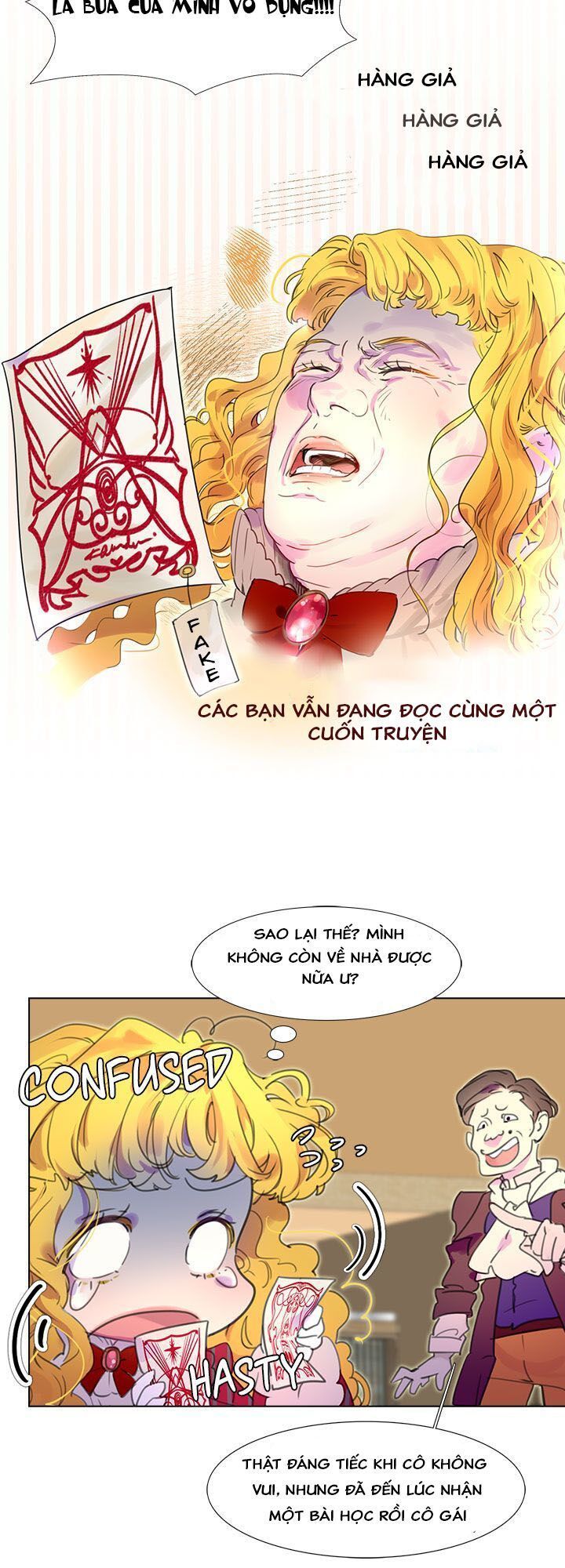 Tôi Không Phải Là Người Tốt Chapter 23 - 7