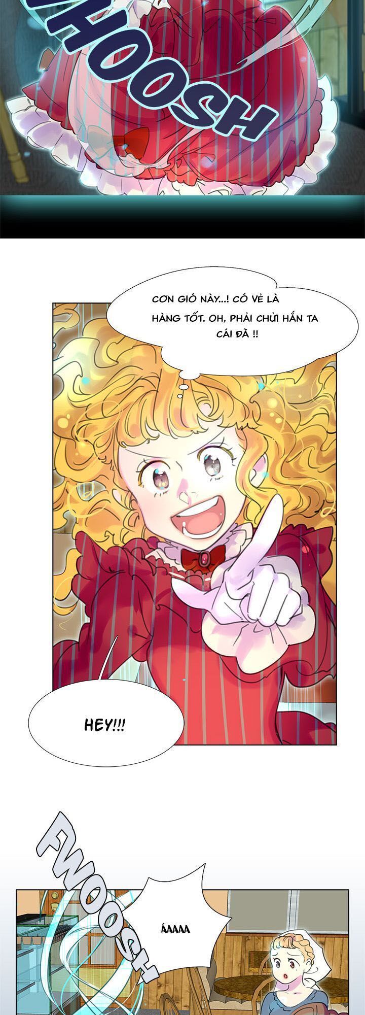 Tôi Không Phải Là Người Tốt Chapter 23 - 10