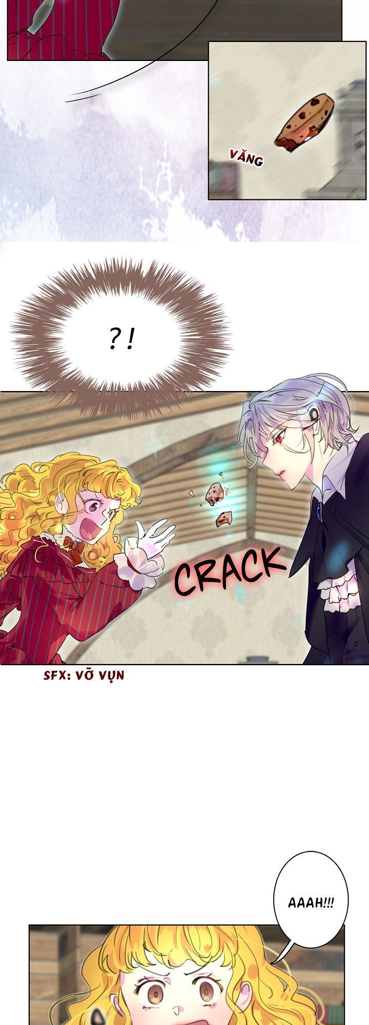 Tôi Không Phải Là Người Tốt Chapter 24 - 11