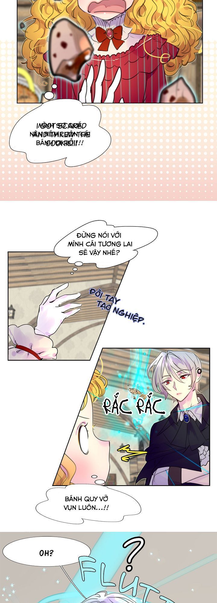 Tôi Không Phải Là Người Tốt Chapter 24 - 12