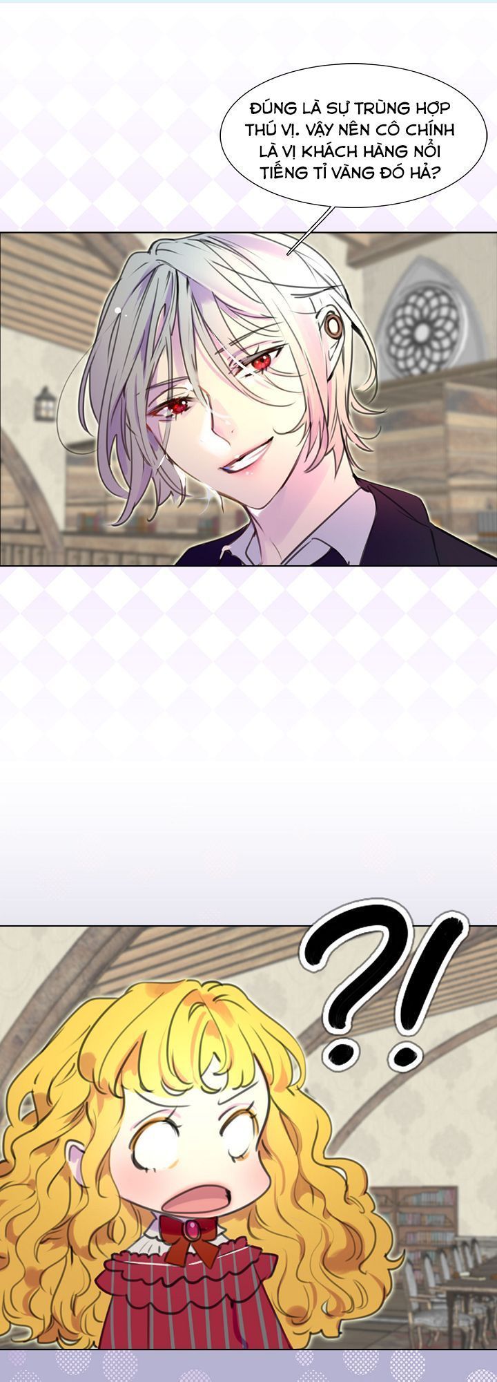 Tôi Không Phải Là Người Tốt Chapter 24 - 19