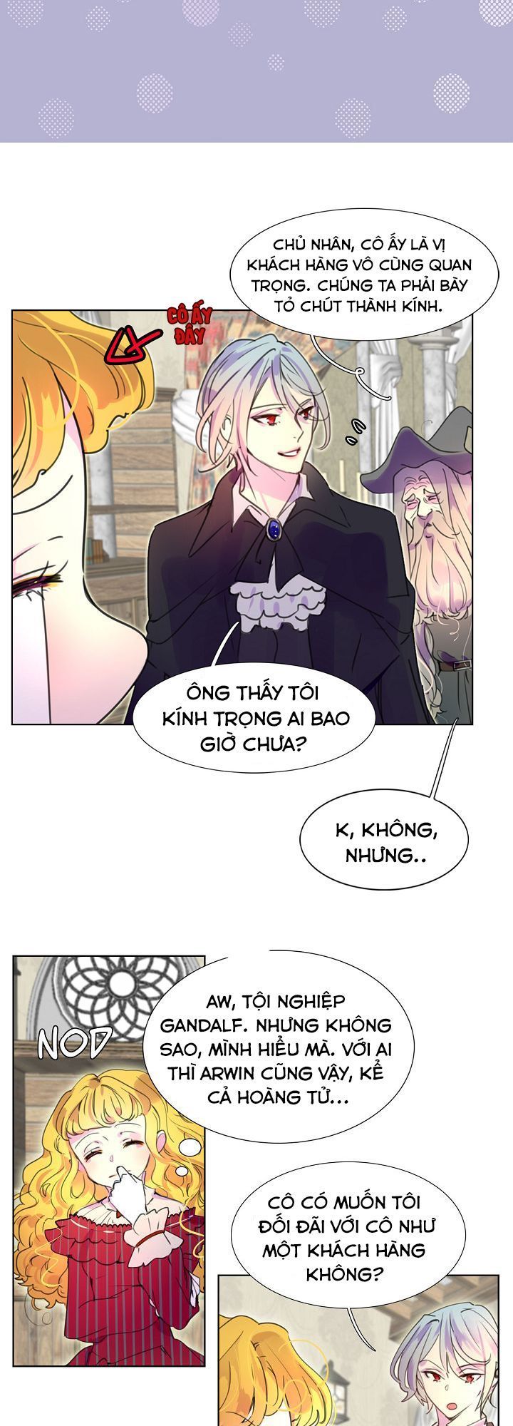 Tôi Không Phải Là Người Tốt Chapter 24 - 20