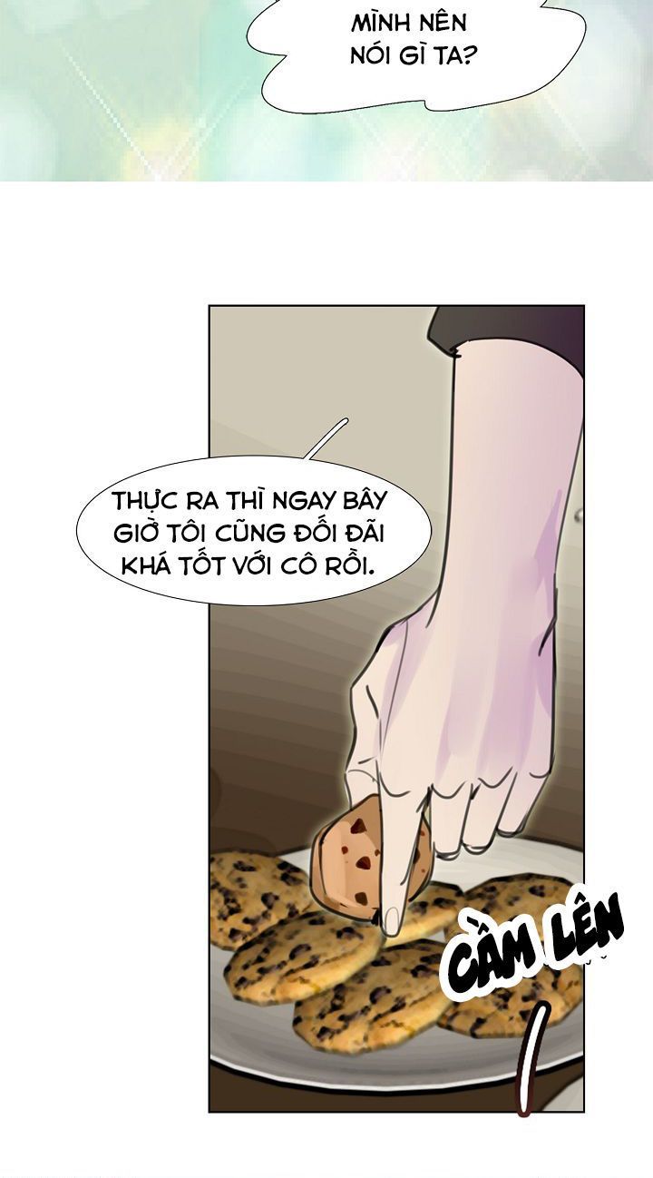 Tôi Không Phải Là Người Tốt Chapter 24 - 23