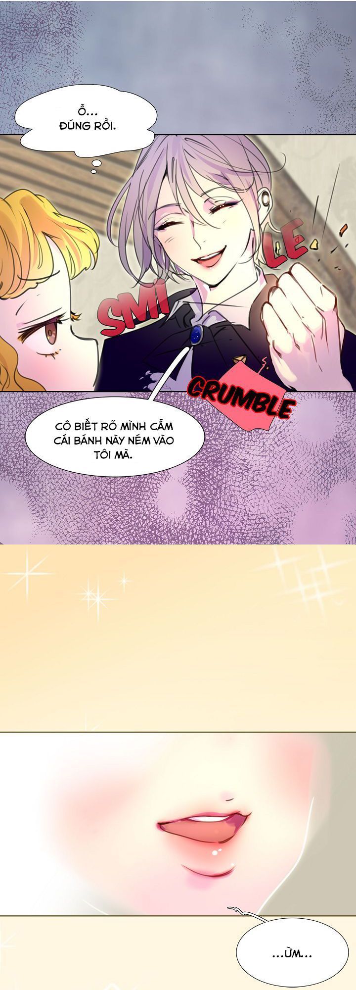 Tôi Không Phải Là Người Tốt Chapter 24 - 24