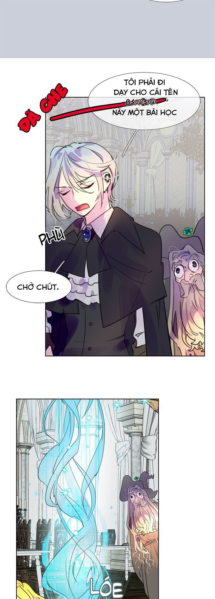 Tôi Không Phải Là Người Tốt Chapter 24 - 38