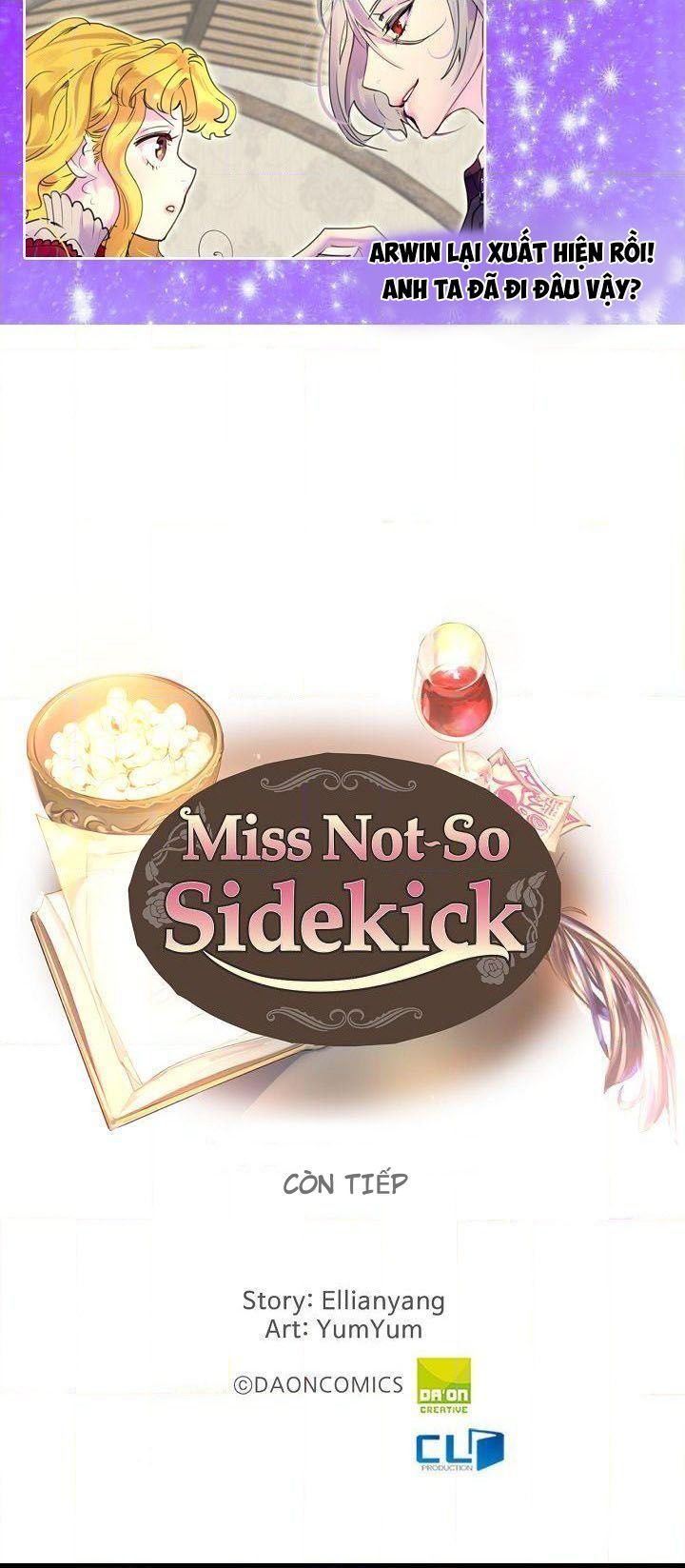 Tôi Không Phải Là Người Tốt Chapter 24 - 42