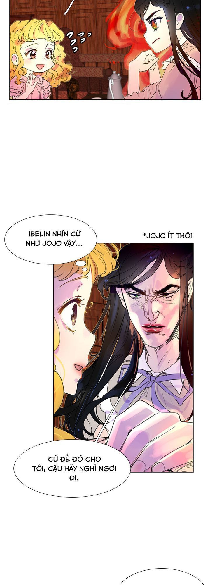 Tôi Không Phải Là Người Tốt Chapter 26 - 11