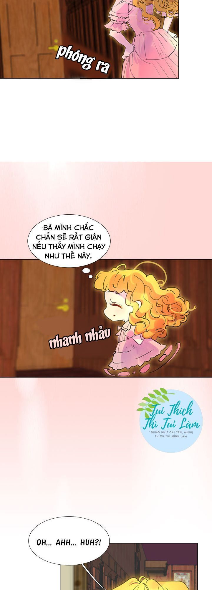 Tôi Không Phải Là Người Tốt Chapter 26 - 16