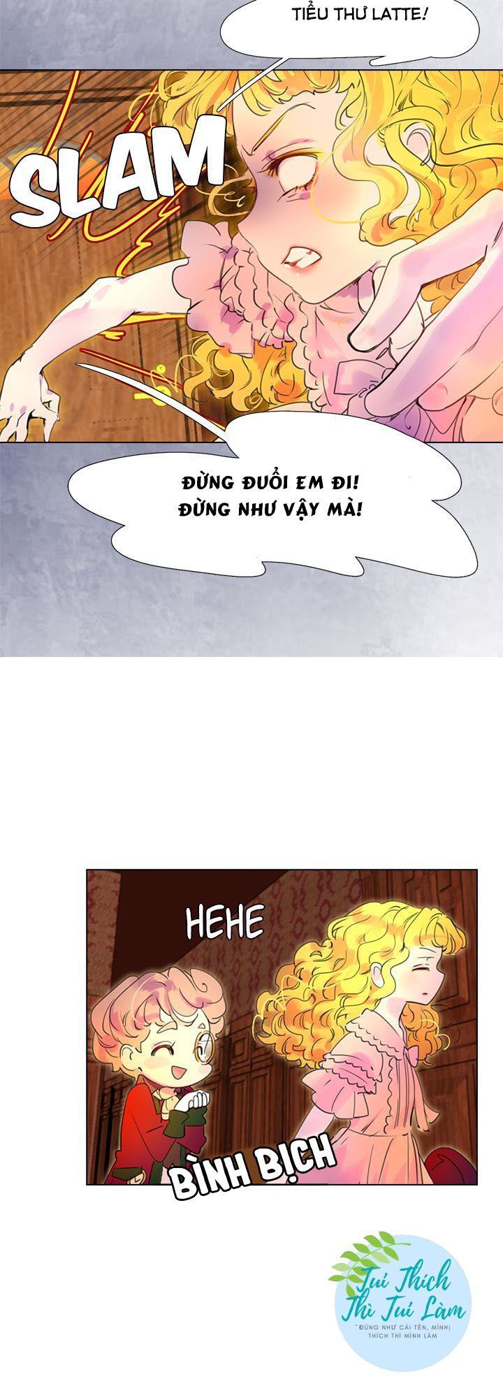 Tôi Không Phải Là Người Tốt Chapter 26 - 18