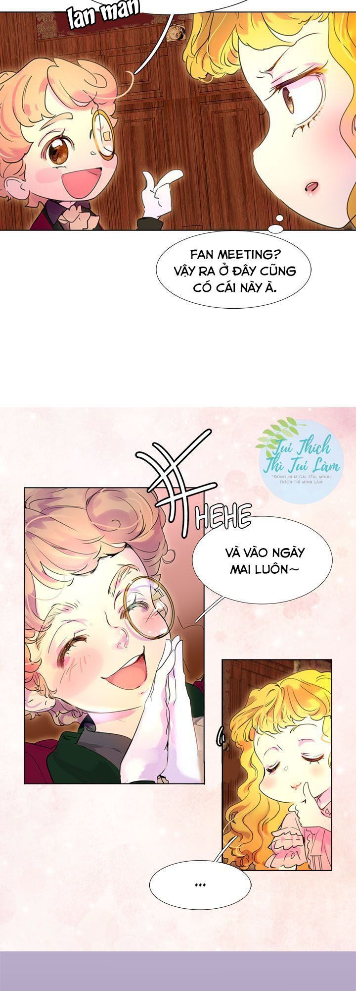 Tôi Không Phải Là Người Tốt Chapter 26 - 23