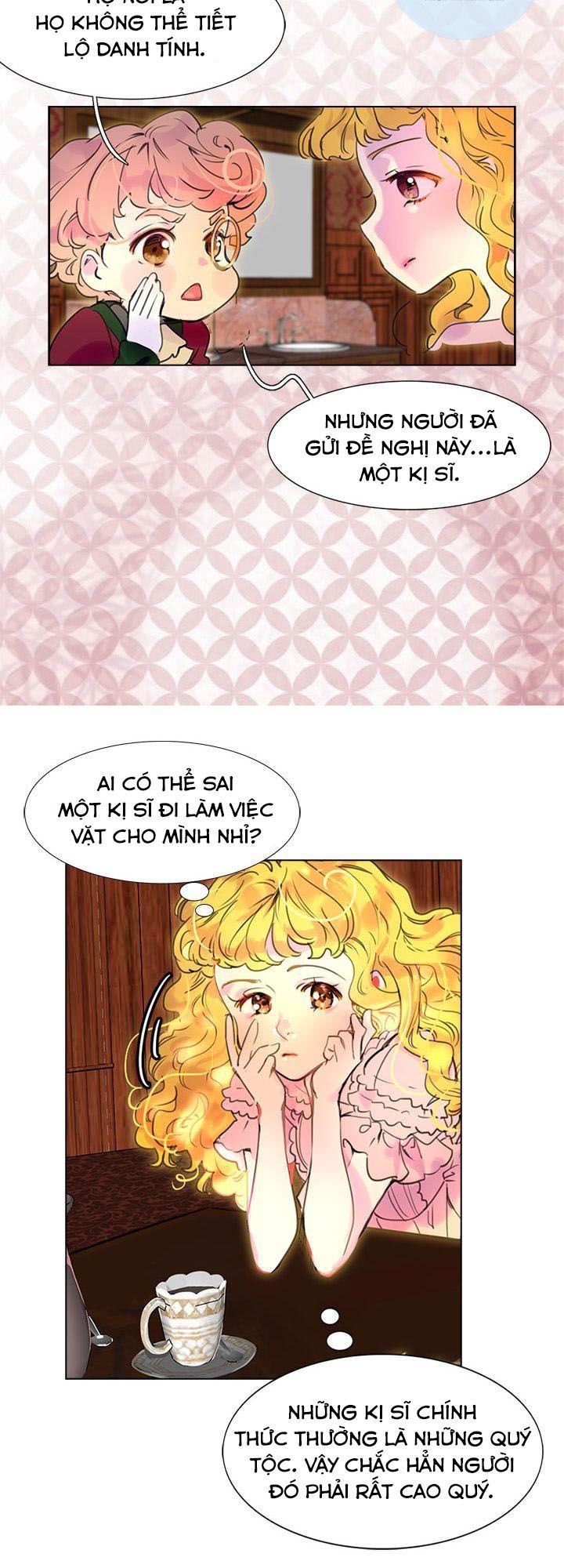 Tôi Không Phải Là Người Tốt Chapter 26 - 29