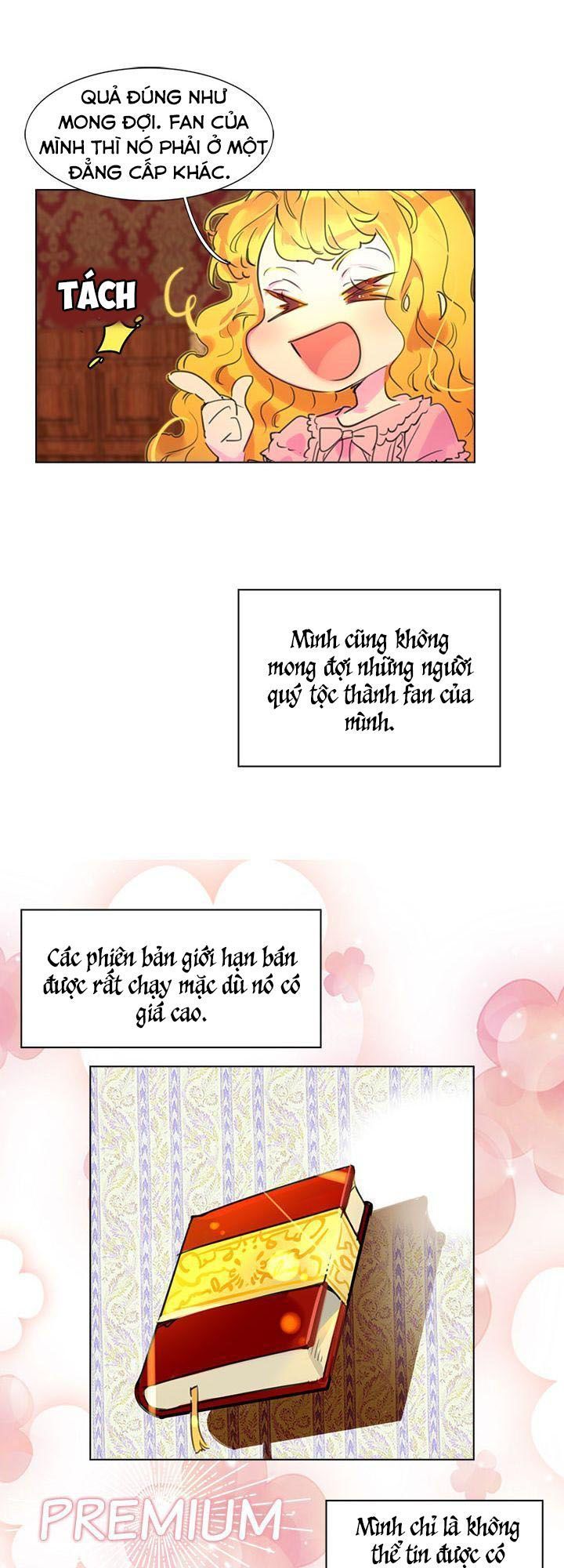 Tôi Không Phải Là Người Tốt Chapter 26 - 30